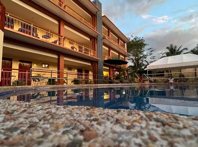 Rufana Suites