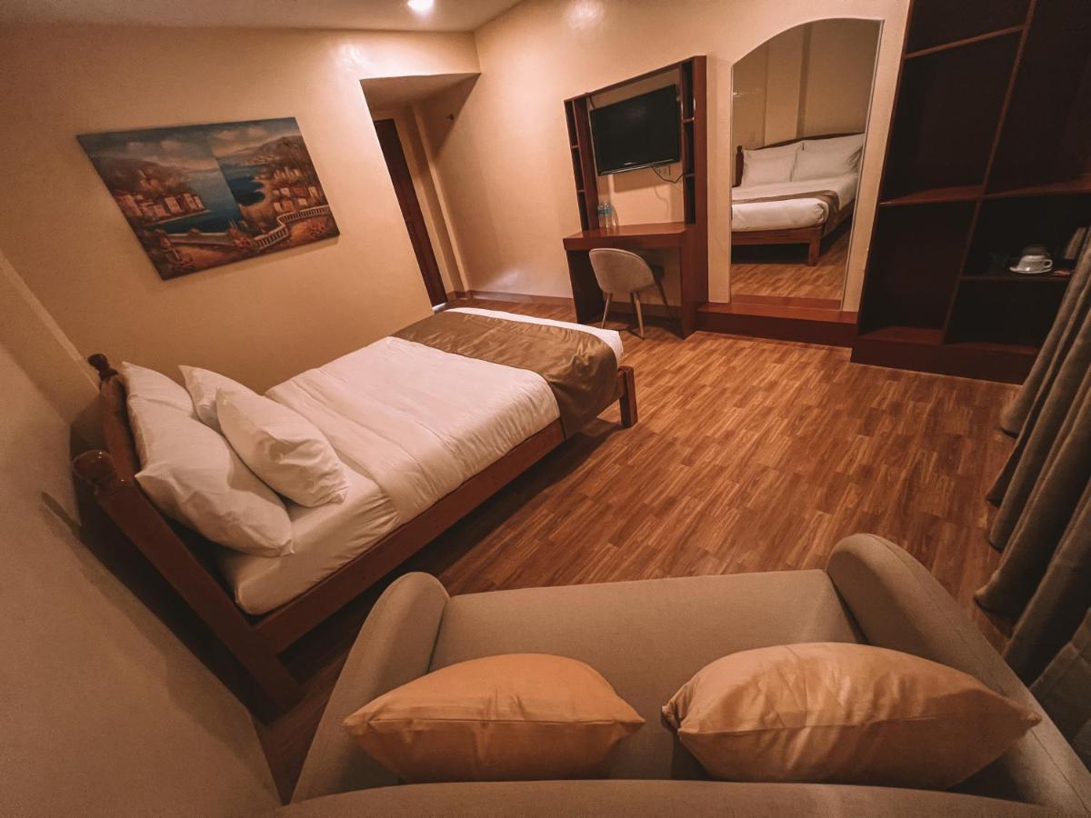 Hotel Rufana 4*
